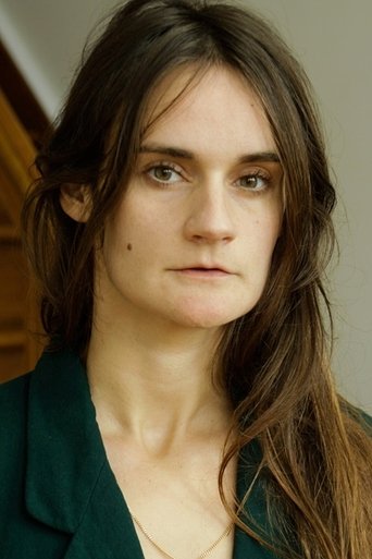 Image of Aurore Broutin