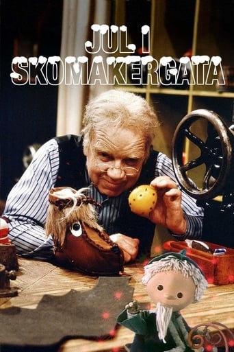 Jul i Skomakergata