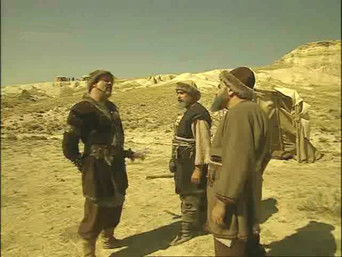 Episode 1 — Episode 1