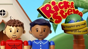 Rick & Steve: The Happiest Gay Couple in All the World - S2E01