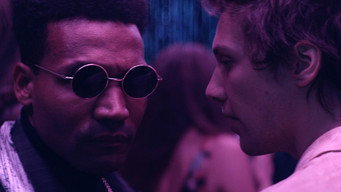 Going In (2023)