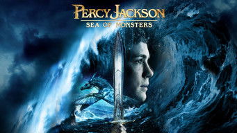 Galeria 3 - Percy Jackson y el mar de los monstruos