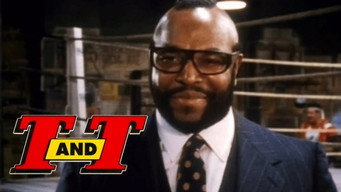 T and T (1988-1990)