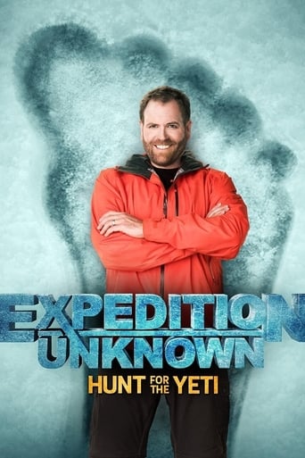 Expedition Unknown: Hunt for the Yeti image