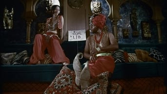 The Mislayed Genie (1973)