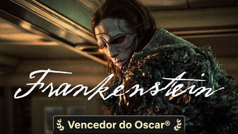 Cena de Frankenstein