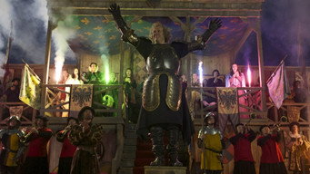 Knights (2015)