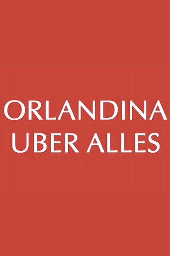 Orlandina Uber Alles (2011年)のポスター画像 - FindKey