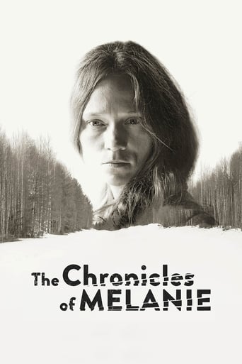 Poster of The Chronicles of Melanie