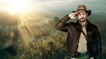 Desafio: The Adventure (2026- )