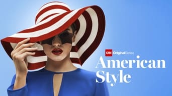 #3 American Style