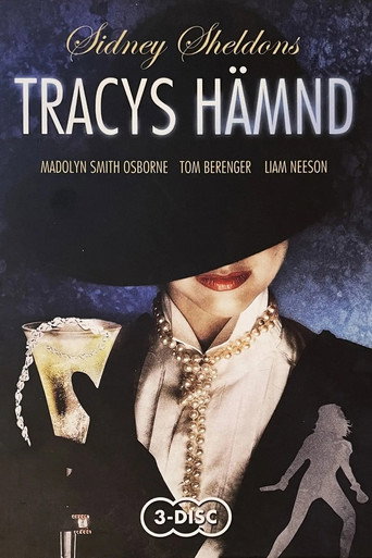 Tracys hämnd affisch