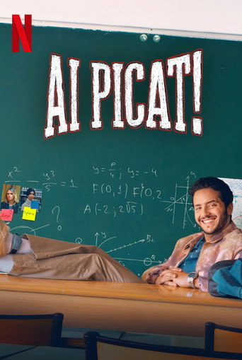 Ai picat!