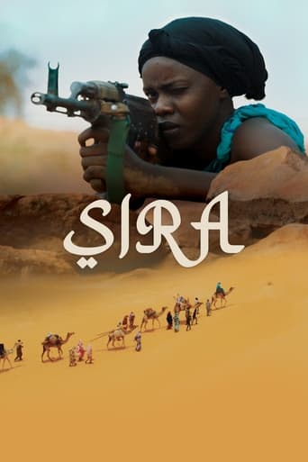 Poster of Sira