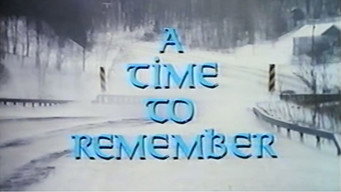 A Time to Remember (1988)