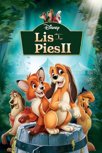 Lis i Pies 2 (2006)