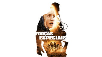 Still 5 from Special Forces