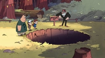 Gravity Falls