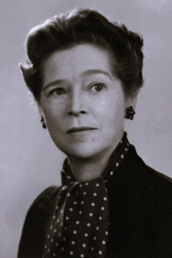 Foto de Eva Le Gallienne