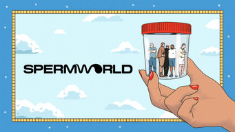 #9 Spermworld