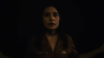 #59 Danur 4: Senjakala