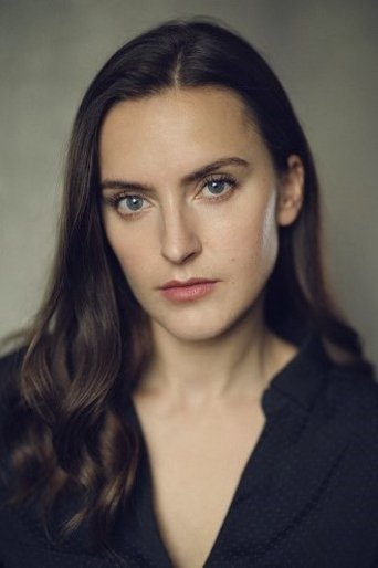 Image of Rosa Robson