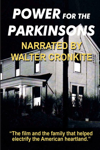 Power for the Parkinsons (2014)