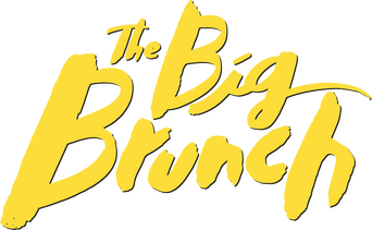 The Big Brunch logo