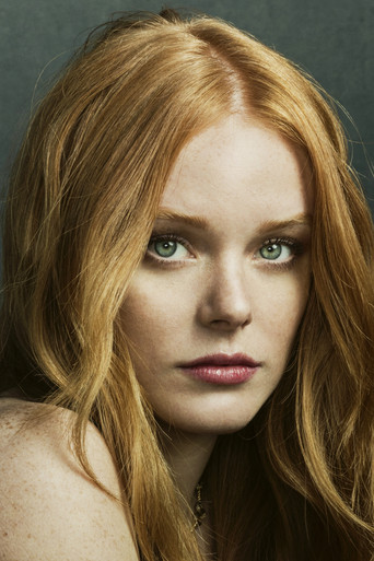 Abigail Cowen — photo 9