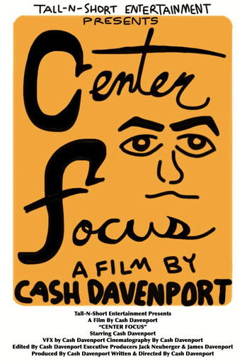 Center Focus
