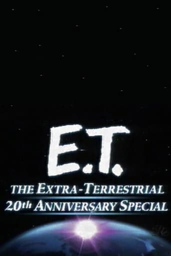 E.T. the Extra-Terrestrial 20th Anniversary Special