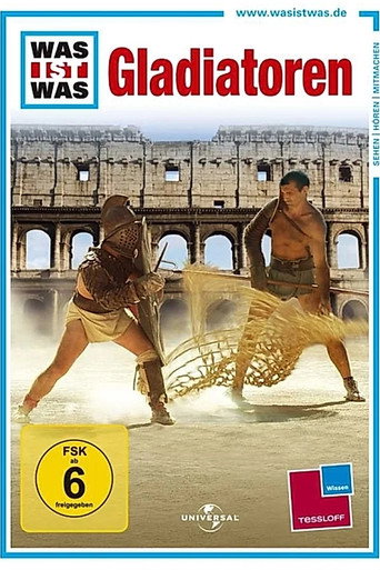Was ist Was - Gladiatoren