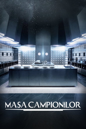 Masa campionilor