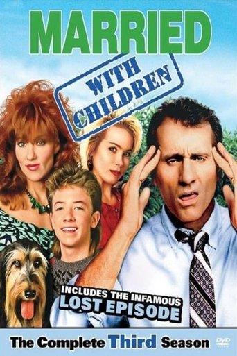 Poster of Married... with Children Reunion