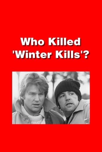 Who Killed 'Winter Kills'?