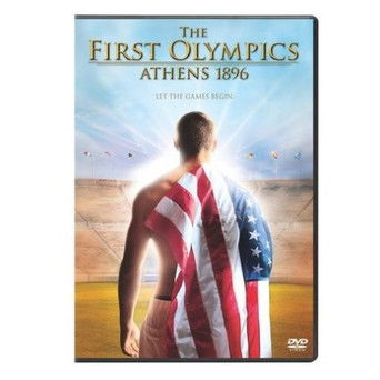 The First Olympics: Athens 1896 (1984)