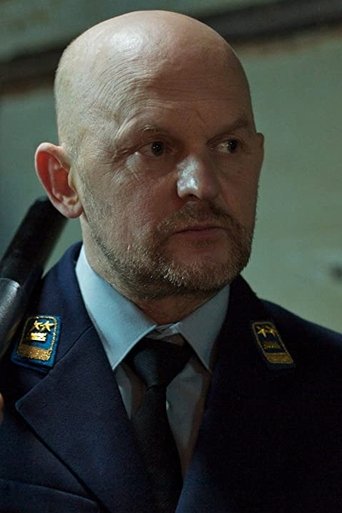 Valentin Ganev → Valentin Ganev
