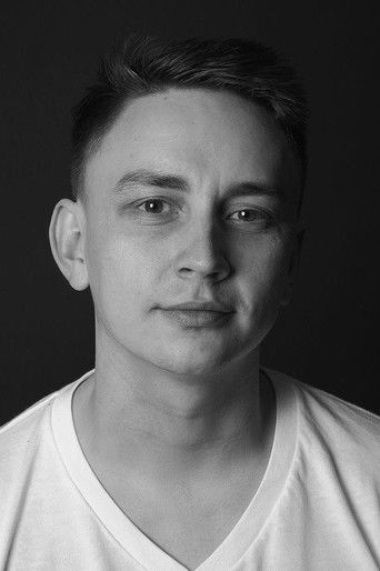 Foto de Nikita Rogov