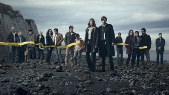 Gracepoint - 1x01