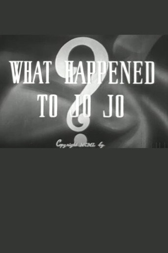 What Happened to Jo Jo? (1970)