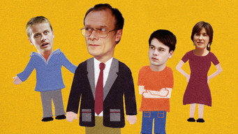 Fashion Victims (2007)