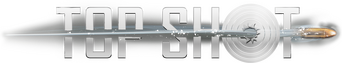 Top Shot logo