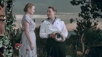 Stars On the Wings (1955)