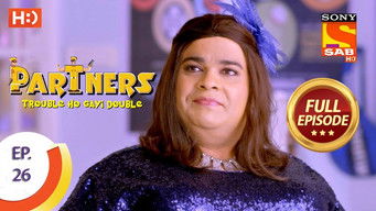 Episode 26 — The Party