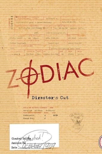 Zodiac Deciphered