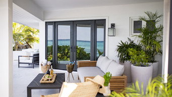 #21 Renovation Island