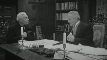 Saartje in de knel