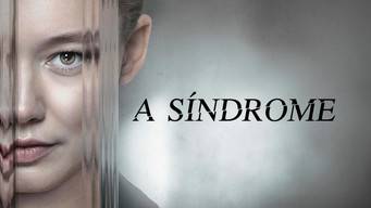 Cena de A Síndrome