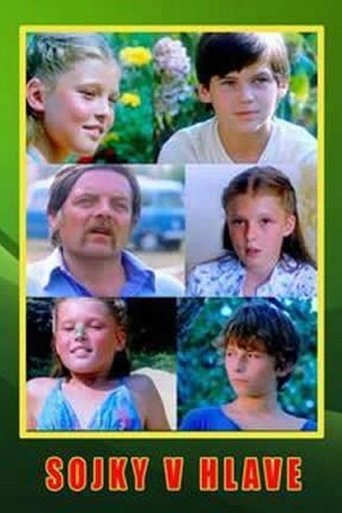 Jays in the Head movie poster Jays in the Head Movie Poster