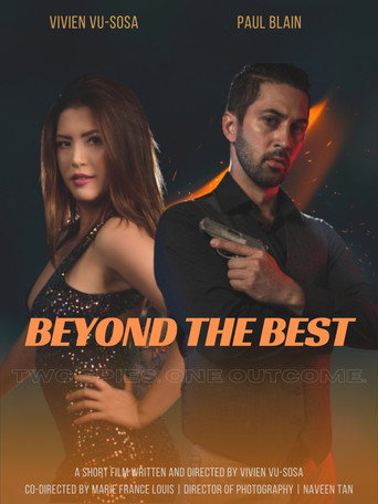Beyond the Best (1970)